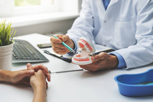 Oral Cancer Screening in Merrillville, IN