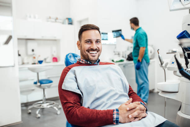 Best Teeth Whitening  in Merrillville, IN