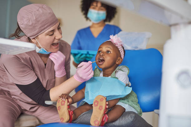 Best Dental Fillings (Composite and Amalgam)  in Merrillville, IN