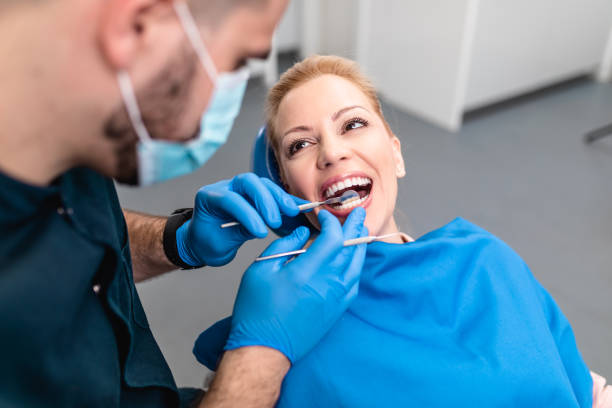 Best Teeth Whitening  in Merrillville, IN