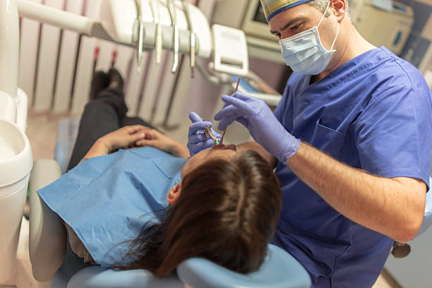 TMJ/TMD Treatment in Merrillville, IN