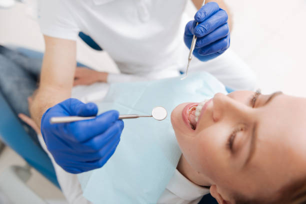 Best Cosmetic Dentistry  in Merrillville, IN