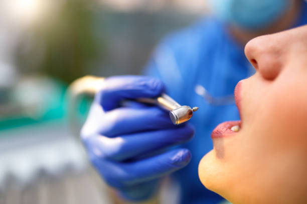 Best Dental Bonding  in Merrillville, IN